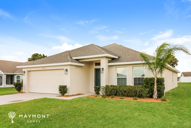 Photo - 1034 S Glen Meadow Loop