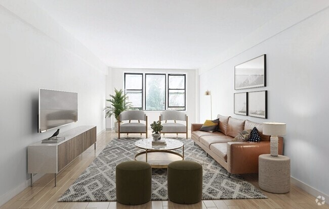 Building Photo - East 26th Street Unit 2FN Rental