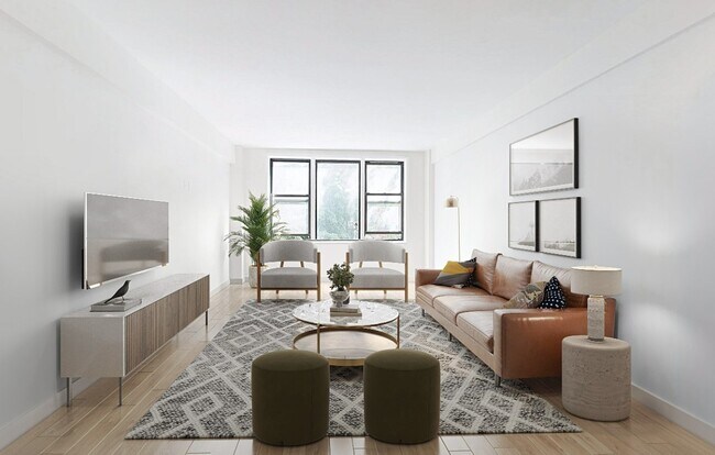 East 26th Street - East 26th Street Apartamento Unidad 2FN