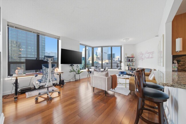 Photo - 400 N La Salle Dr Unit 2807