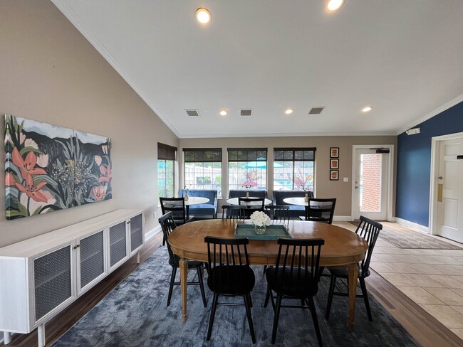Terraces at Northridge
