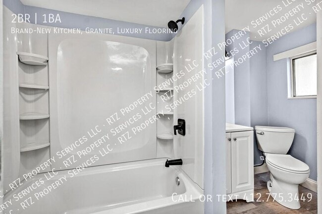 Building Photo - 1816 Wesley St