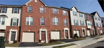 Building Photo - 45956 Iron Oak Terrace Rental