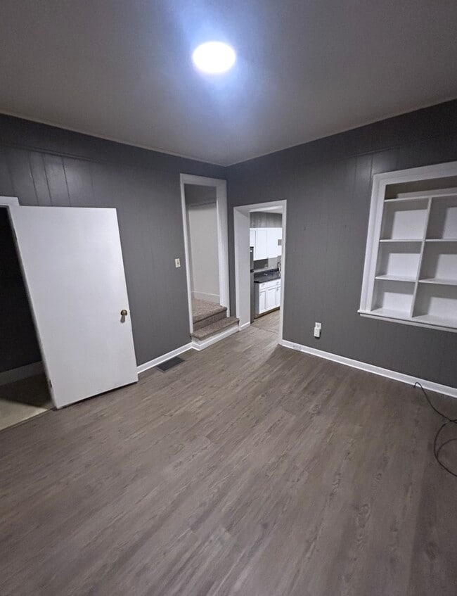 Dining Room - 24 N Washington St