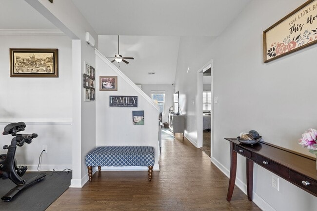 Photo - 3 Bedroom + Bonus Room Home with Main Floor Primary Suite & Community Pool Access