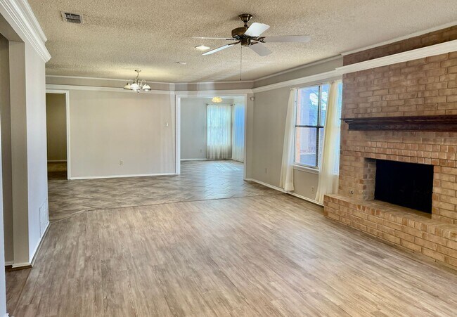 Photo - Spacious 2 Bedroom, 2.5 Bath Home with Bonus Room – Pets Considered