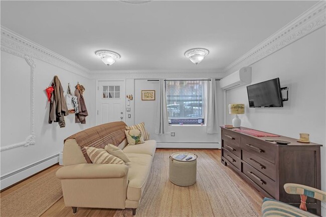 Building Photo - 108 W 130th St Unit 1 Rental