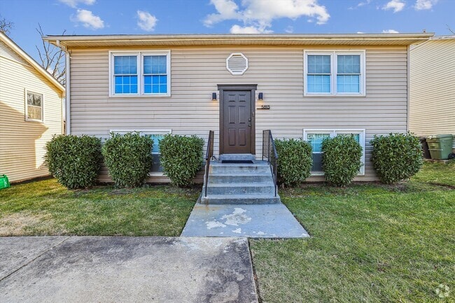Building Photo - 5813 Sheriff Rd Rental