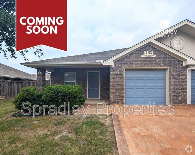 Building Photo - 506 A Pepper Spring Ct Unit 506A Pepper Spring Rental