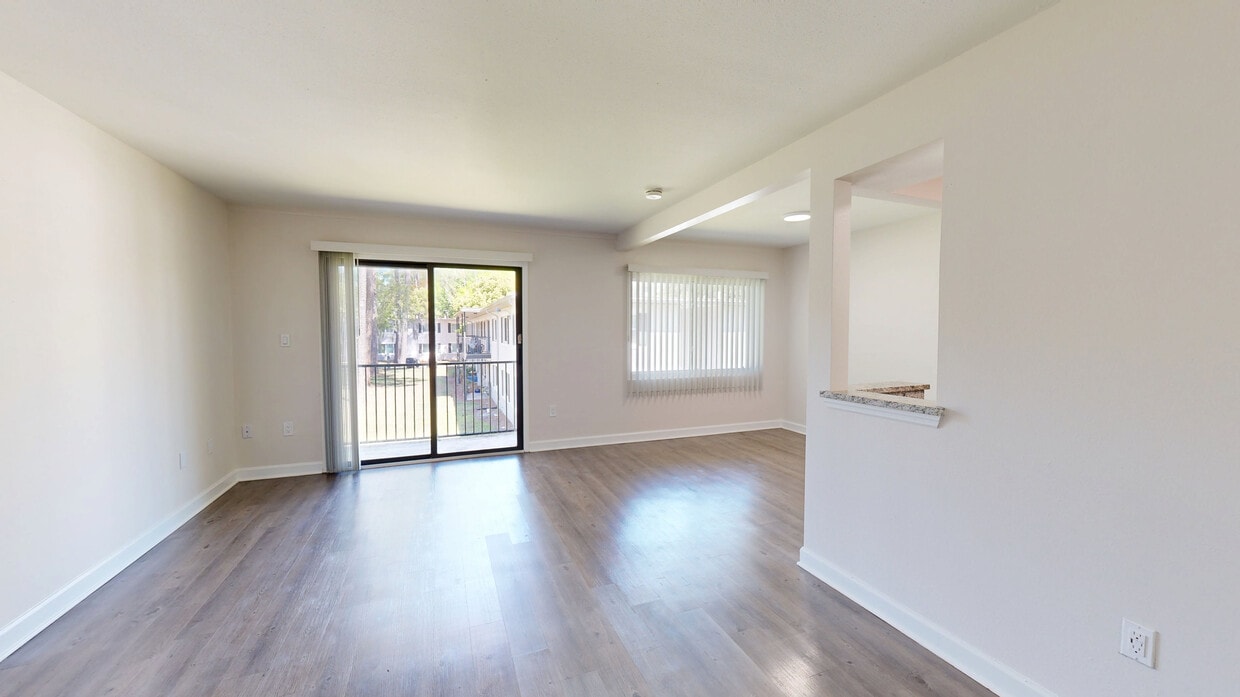 Photo - Square One Apartment Homes