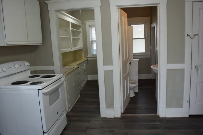 Photo - 2401 Washington St Unit 2401