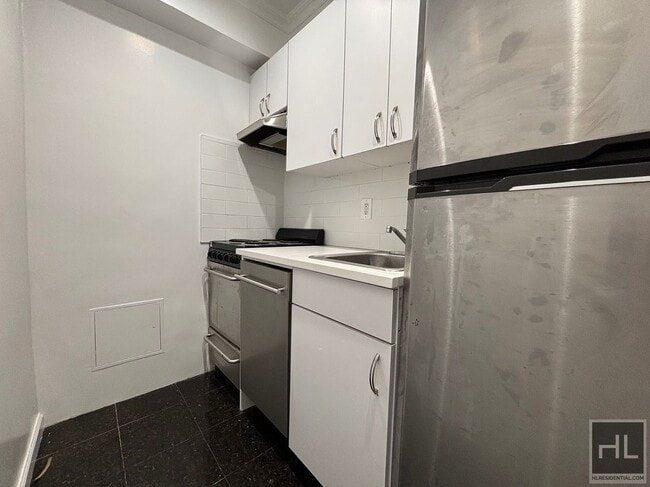 West 73rd Street