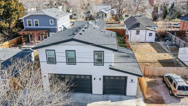 Photo - 4457 Xavier St Unidad 1/2