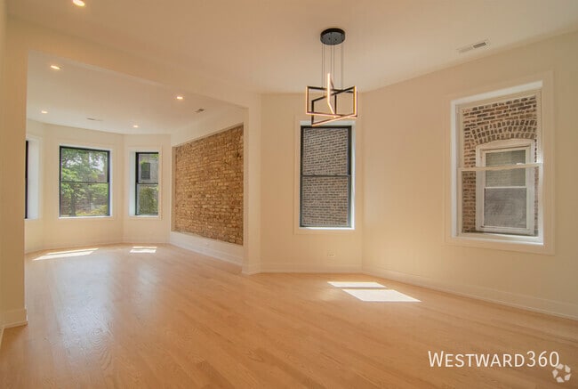 Building Photo - 3720 N Racine Ave Unit 2 Rental