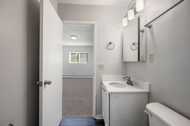 Photo - 3505 Telford St Unit F