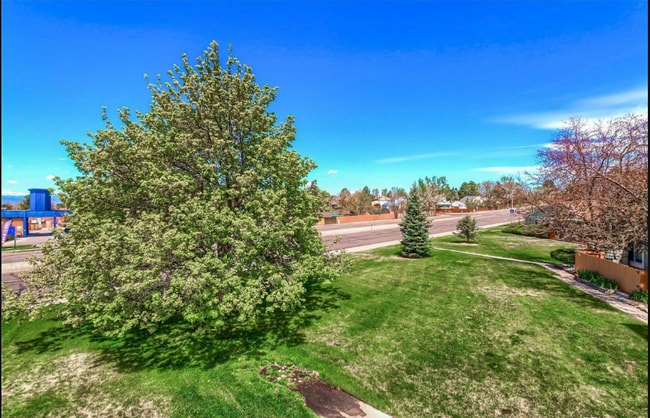 Photo - 4571 S Hannibal St Unit 28