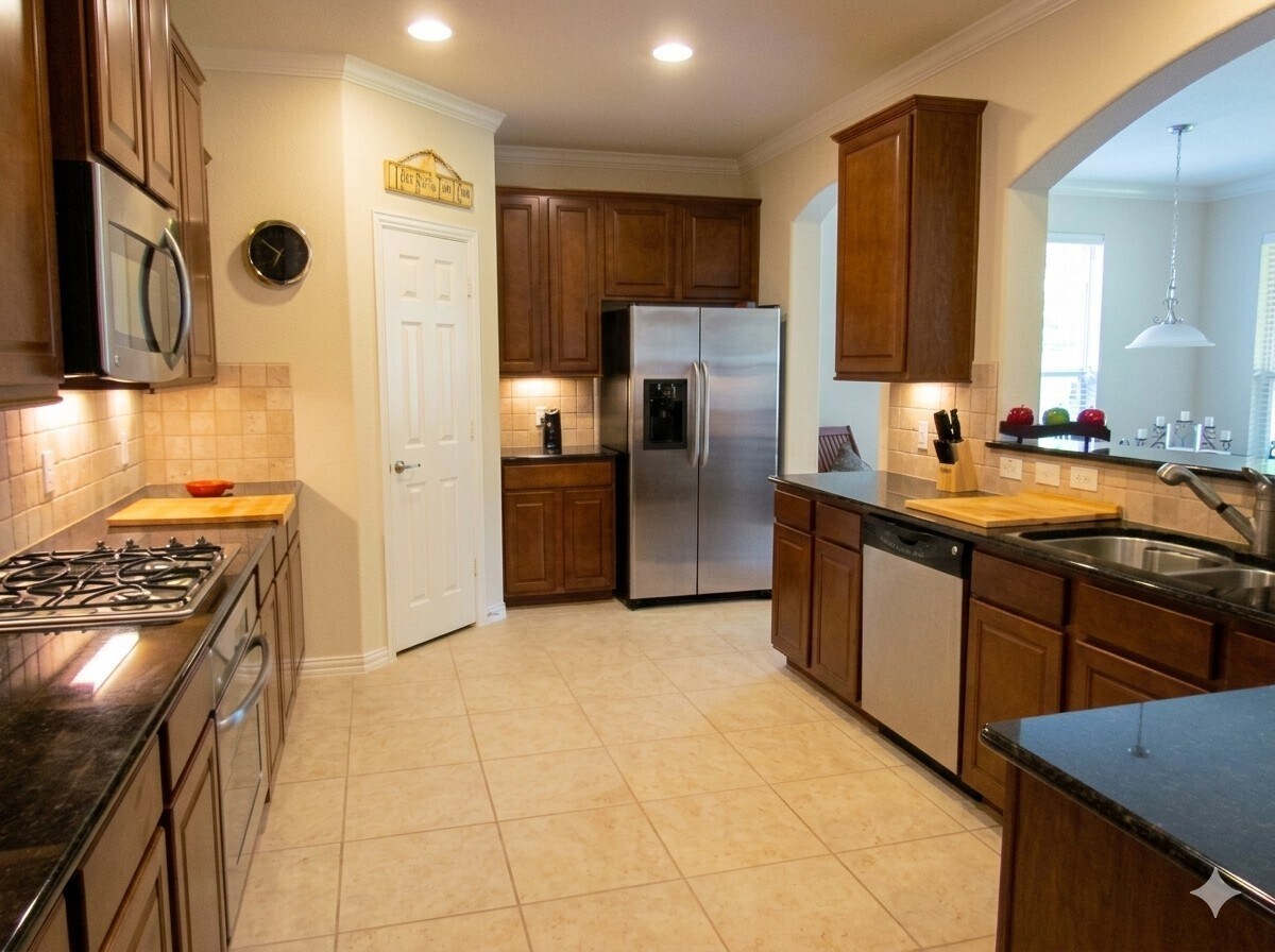 Photo - 12610 Crockett Bend Ln