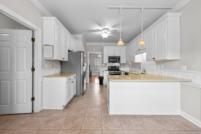 Photo - 3520 Birkdale Ct