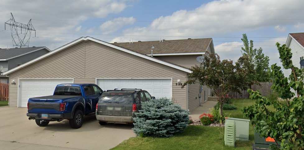 Street view - 994 38 1/2 Ave W House