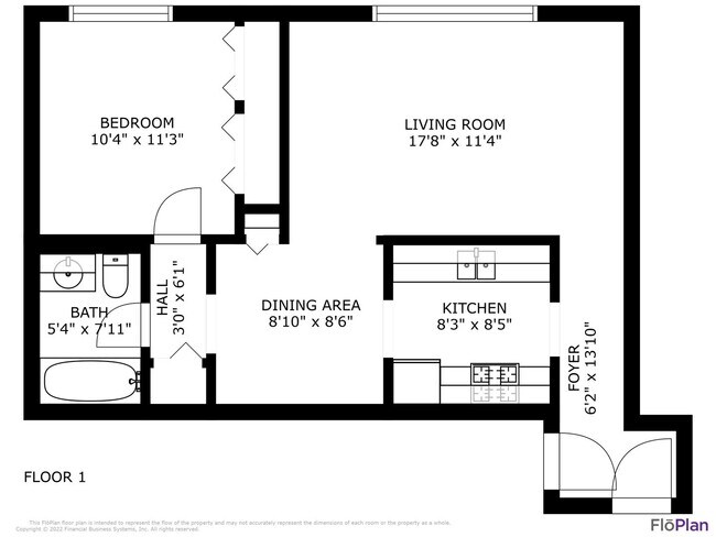 Photo - ALL UTILITIES ARE INCLUDED