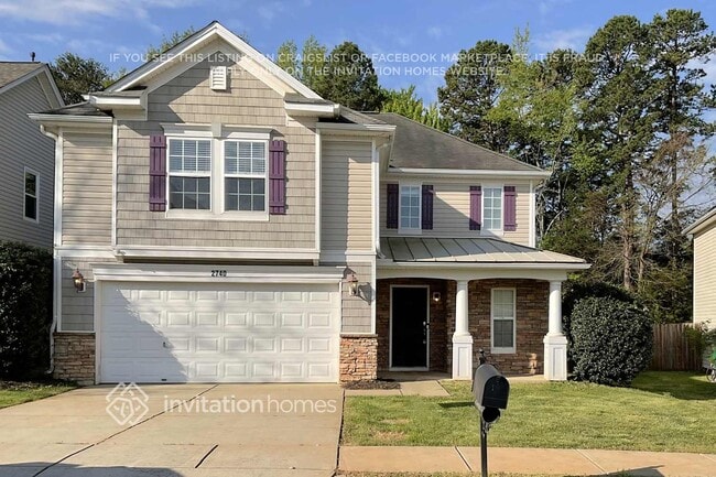 Building Photo - 2740 Markham Woods Ct Rental