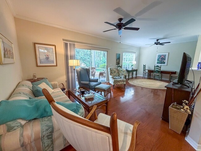 Photo - 2/2 Condo in The Links @ Haile Plantation - available end of April!
