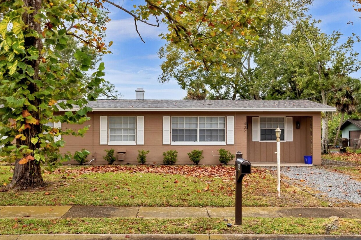 Photo - 432 Sauls St