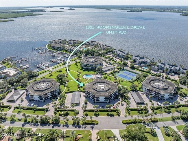 Photo - 1821 Mooringline Dr Unit 1c