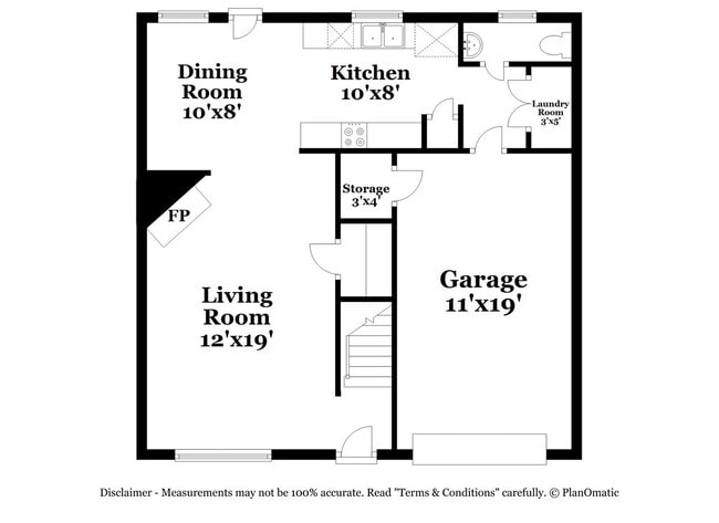 Photo - 1109 Ametrine Ln