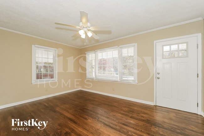 Photo - 1300 Anderson Mill Rd