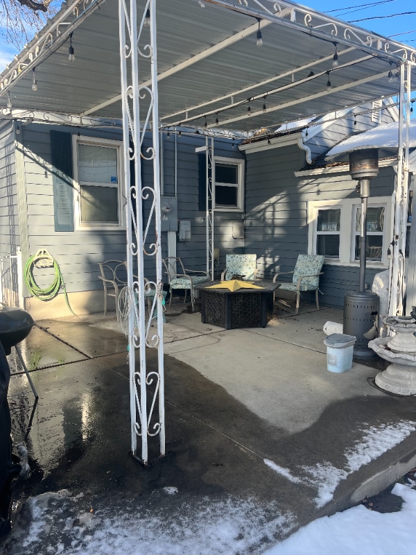 Photo - 1204 Avenue E