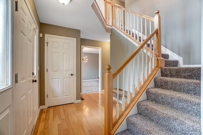 Photo - 3414 Mary Teal Ln