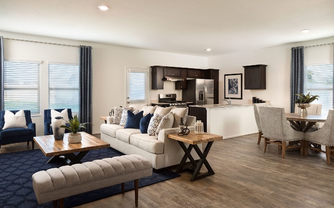 Building Photo - Boons Creek Street, Georgetown, TX 78626 - 3 BR 2 BA house