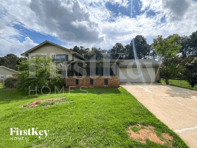 Building Photo - 1051 Tony Valley Dr SE
