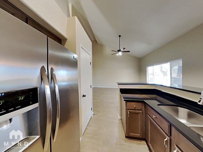 Photo - 8161 N Midnight Way