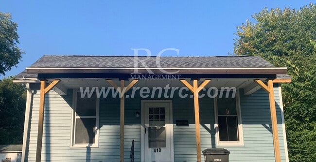Building Photo - 410 Grant-