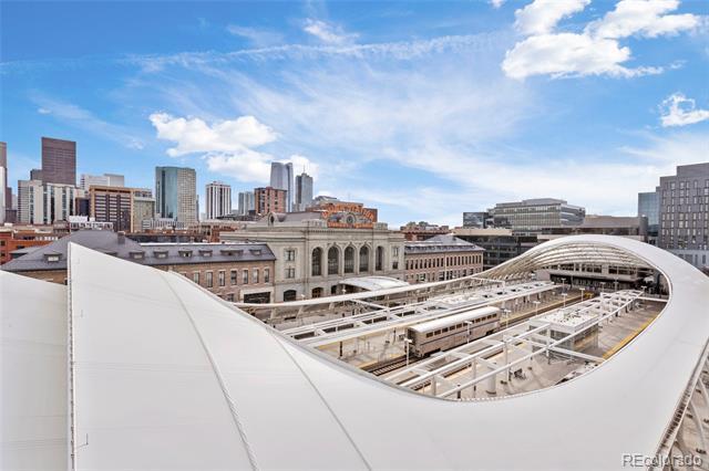 Photo - 1750 Wewatta St Unit 622