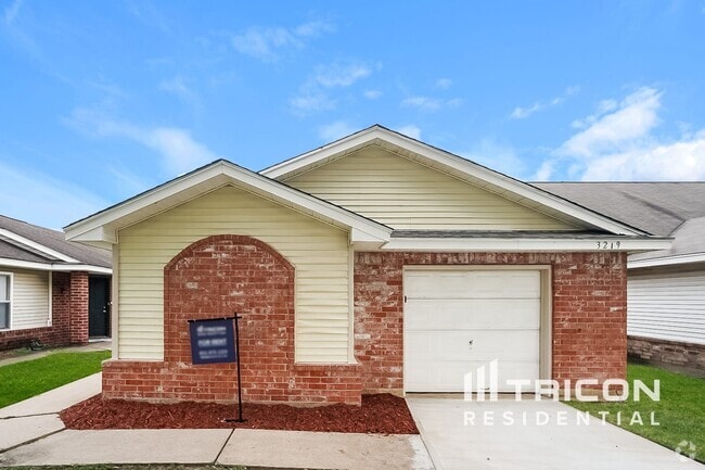 Building Photo - 3219 Kelling St Rental