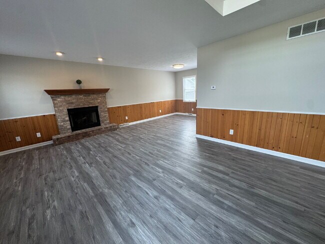 Photo - You Belong With Me — Spacious Home