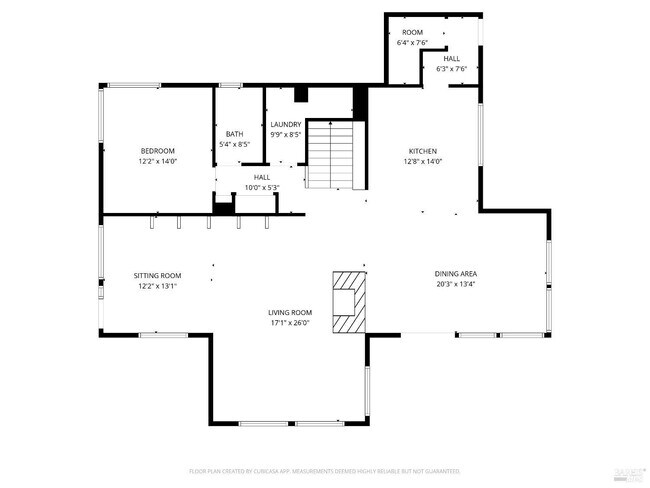 321 Dutch Henry Canyon Rd
