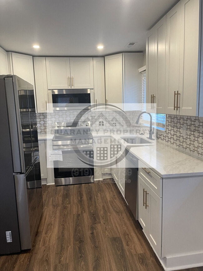 Photo - 1609 Juniper St
