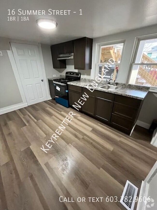 Building Photo - 16 Summer St Unit 1 Rental