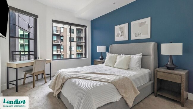 Photo - 1777 Peachtree St NE Unidad 1026