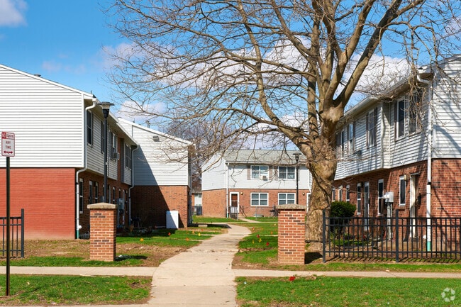 Photo - Holland Townhouses