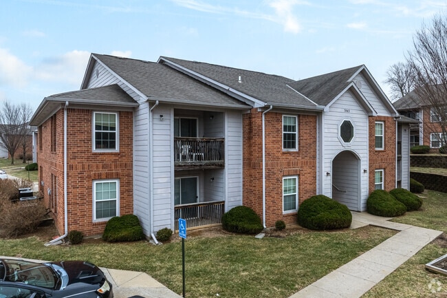 Photo - Westgate Apartments