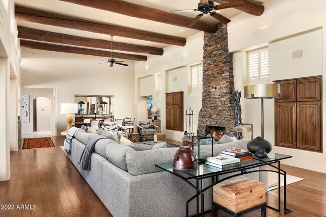 Photo - 9492 E Sundance Trail