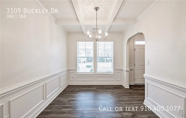 Photo - 3109 Buckley Dr