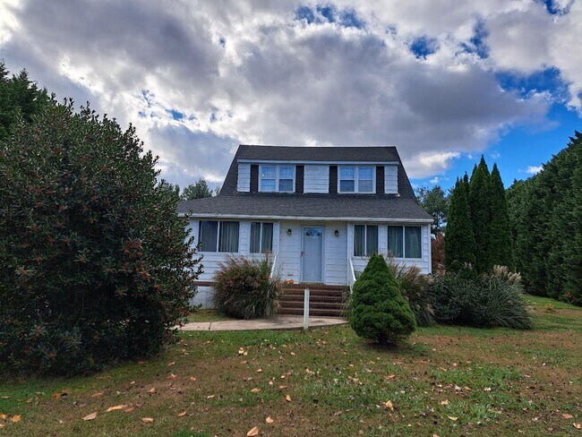 Street view - 14 Turtle Dove Dr House