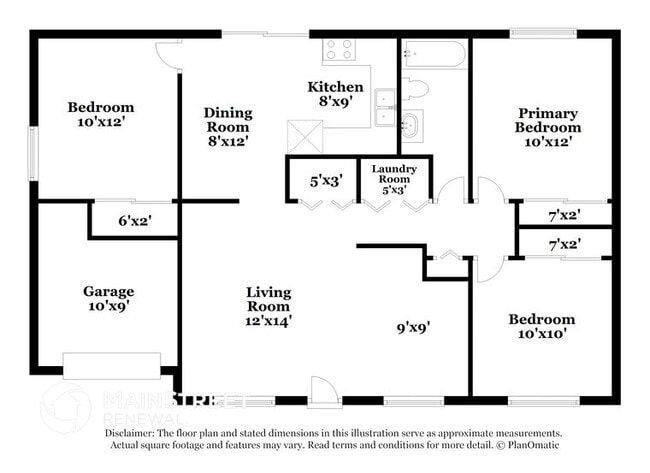 Photo - 2611 SW 333rd Pl