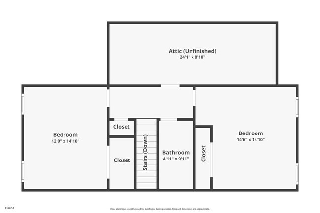 Photo - 2401 Valverde Wy